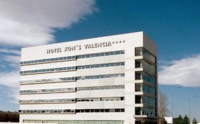 Xon's Valencia Hotel